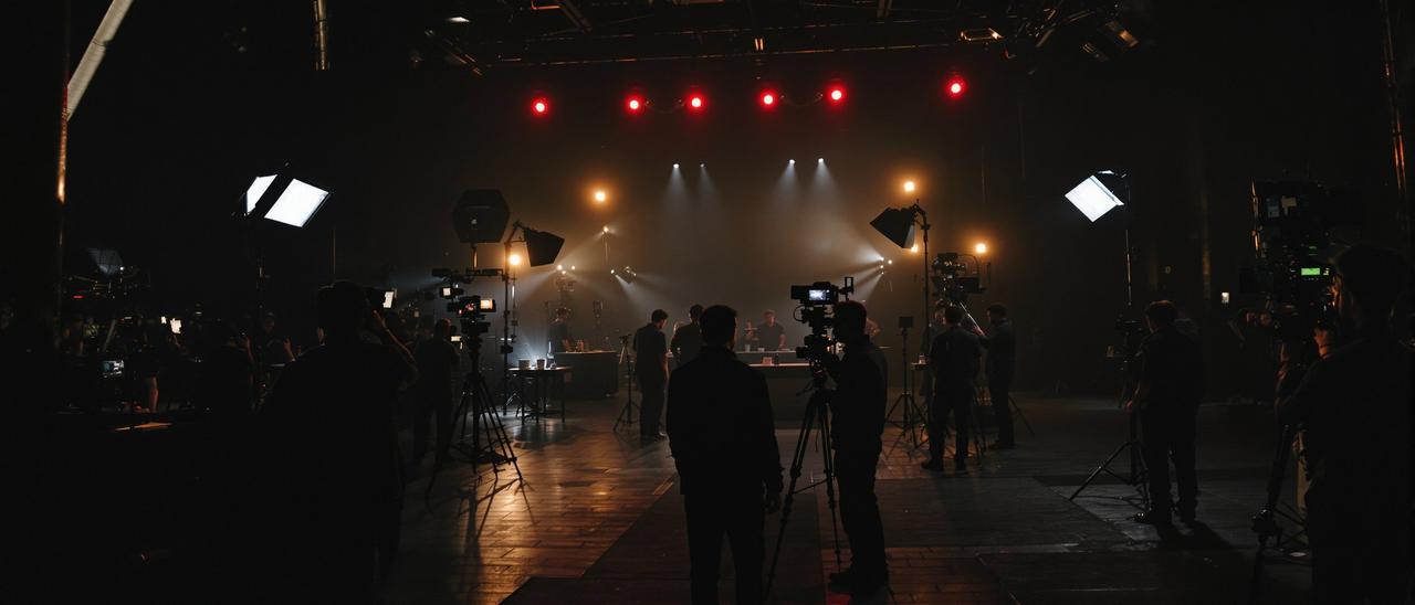 番茄视频作品展示